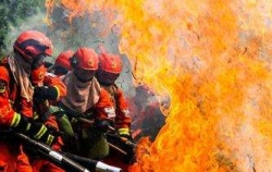 安全工程師《生產技術》：滅火原理、滅火方法